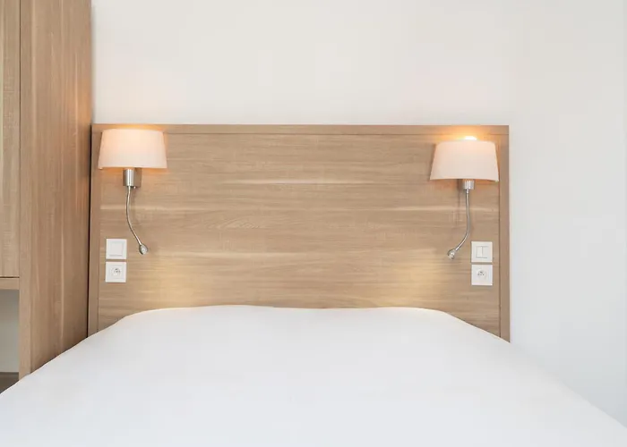 City Inn Parijs